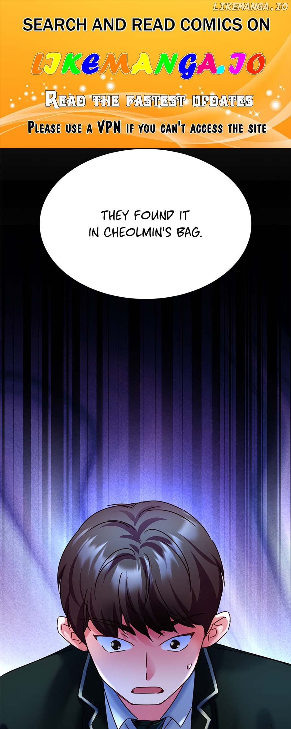 Once Again Idol Chapter 126 - page 1