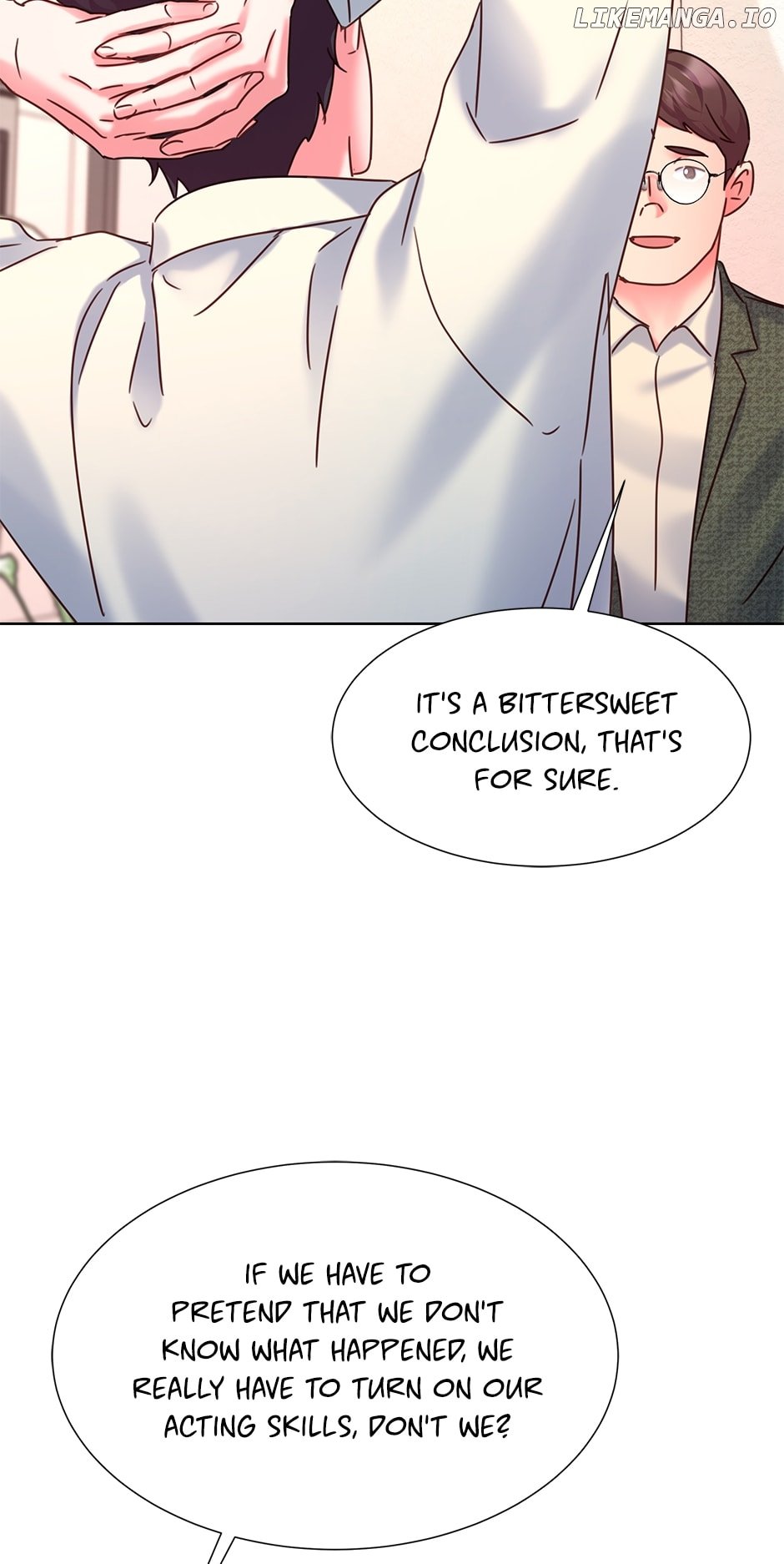 Once Again Idol Chapter 126 - page 10