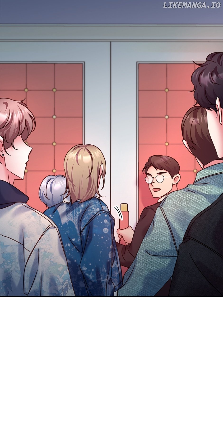 Once Again Idol Chapter 126 - page 105