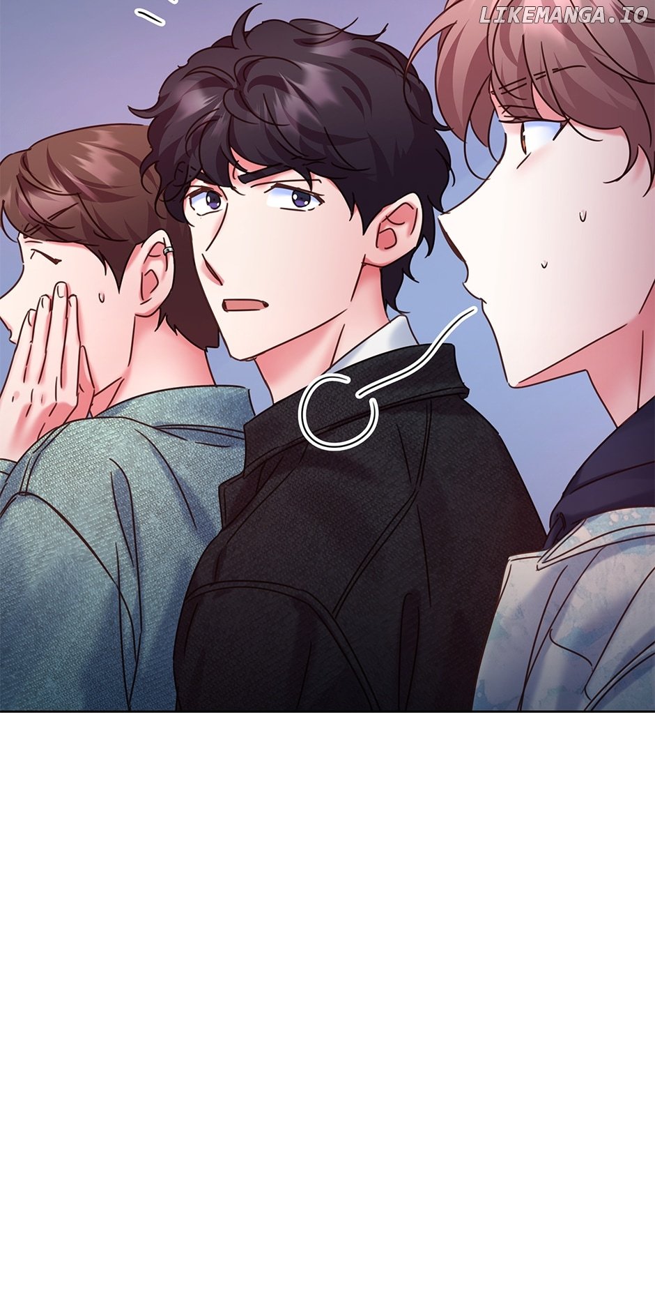 Once Again Idol Chapter 126 - page 108