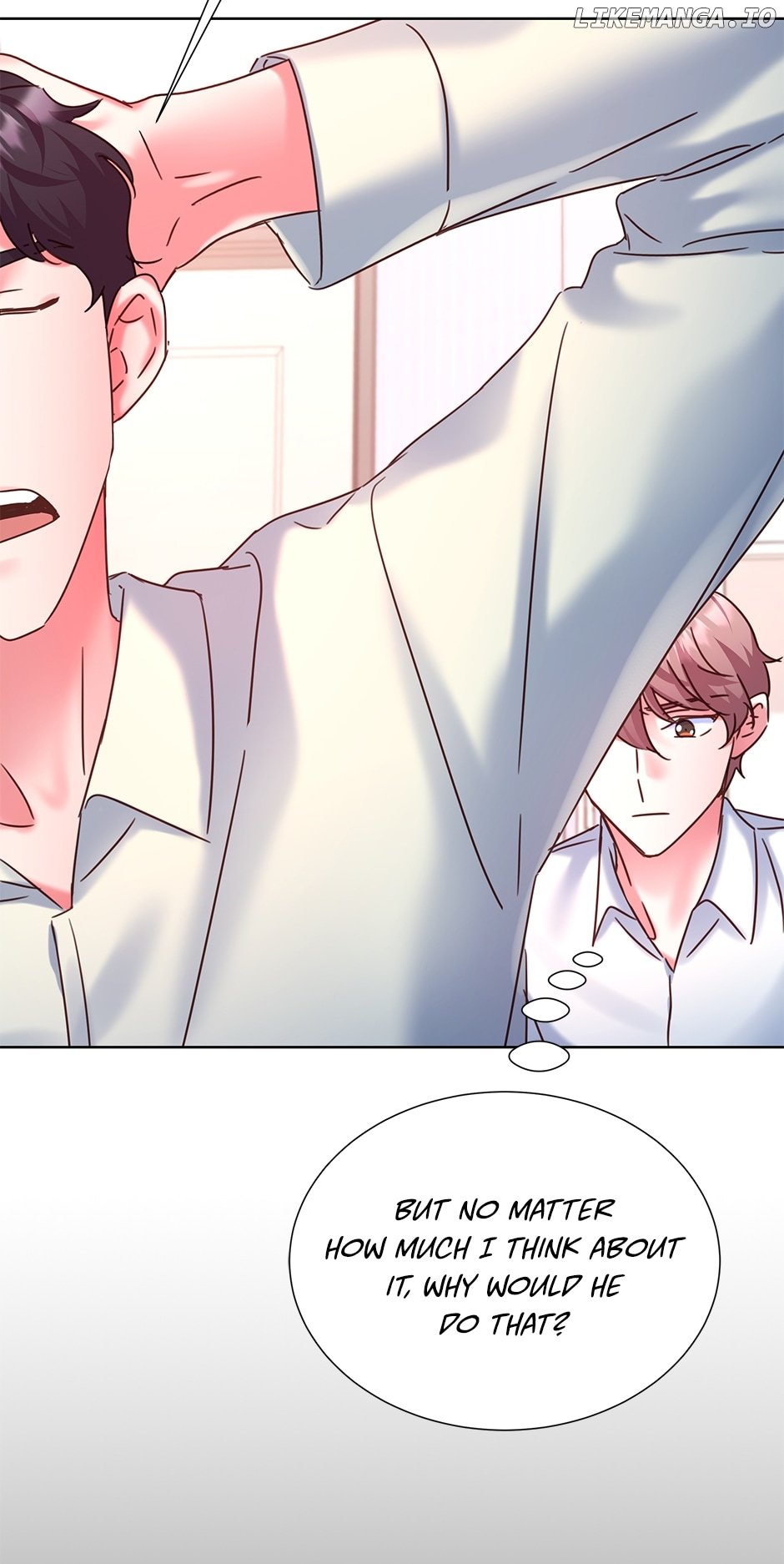 Once Again Idol Chapter 126 - page 11