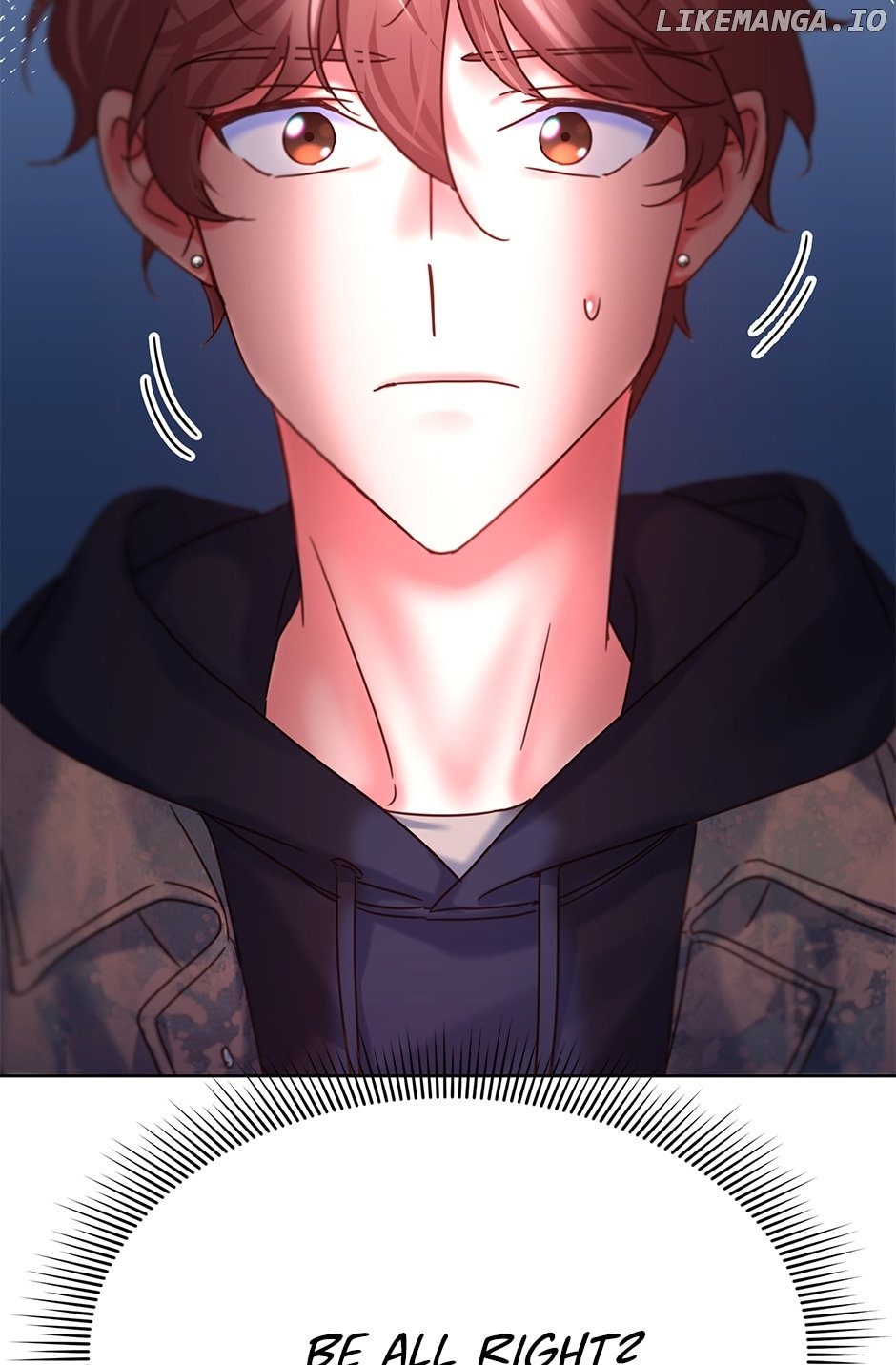 Once Again Idol Chapter 126 - page 112