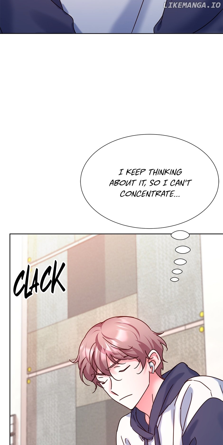 Once Again Idol Chapter 126 - page 20