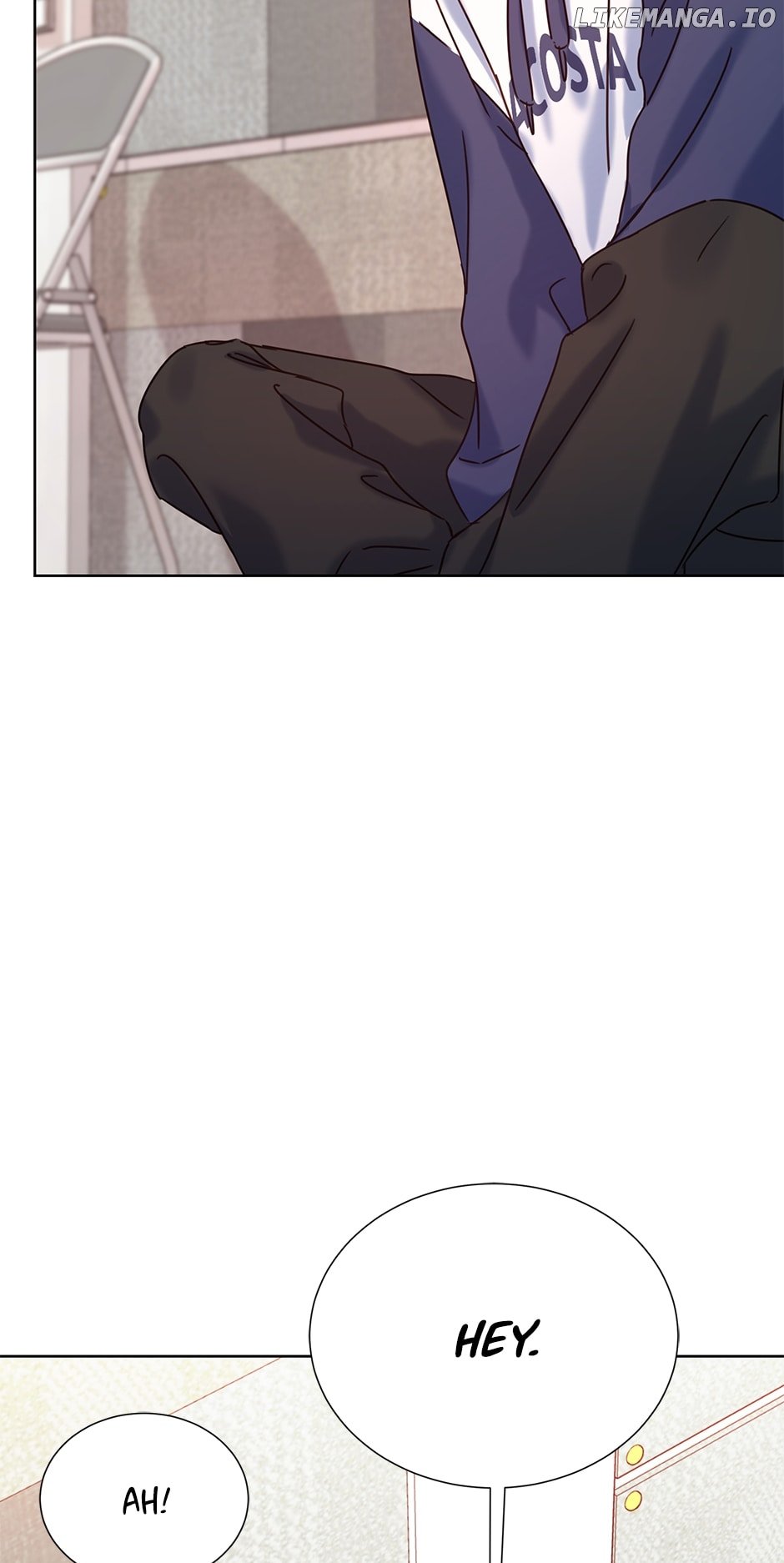 Once Again Idol Chapter 126 - page 21