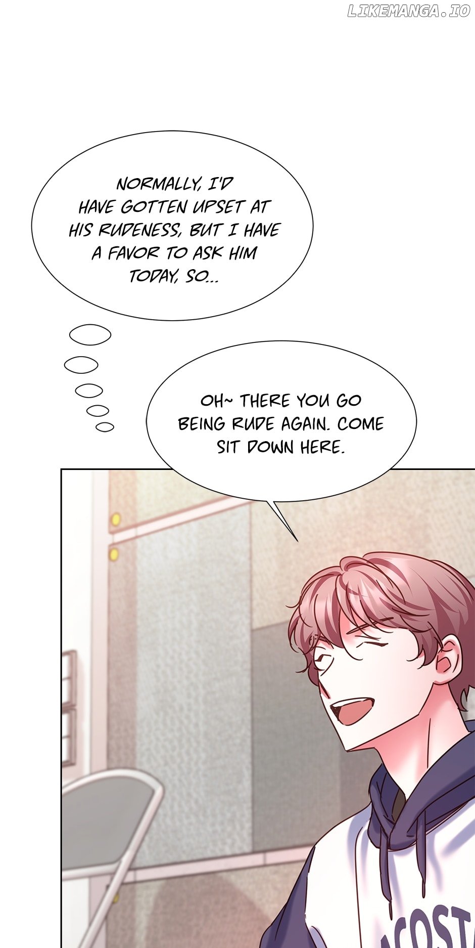 Once Again Idol Chapter 126 - page 24