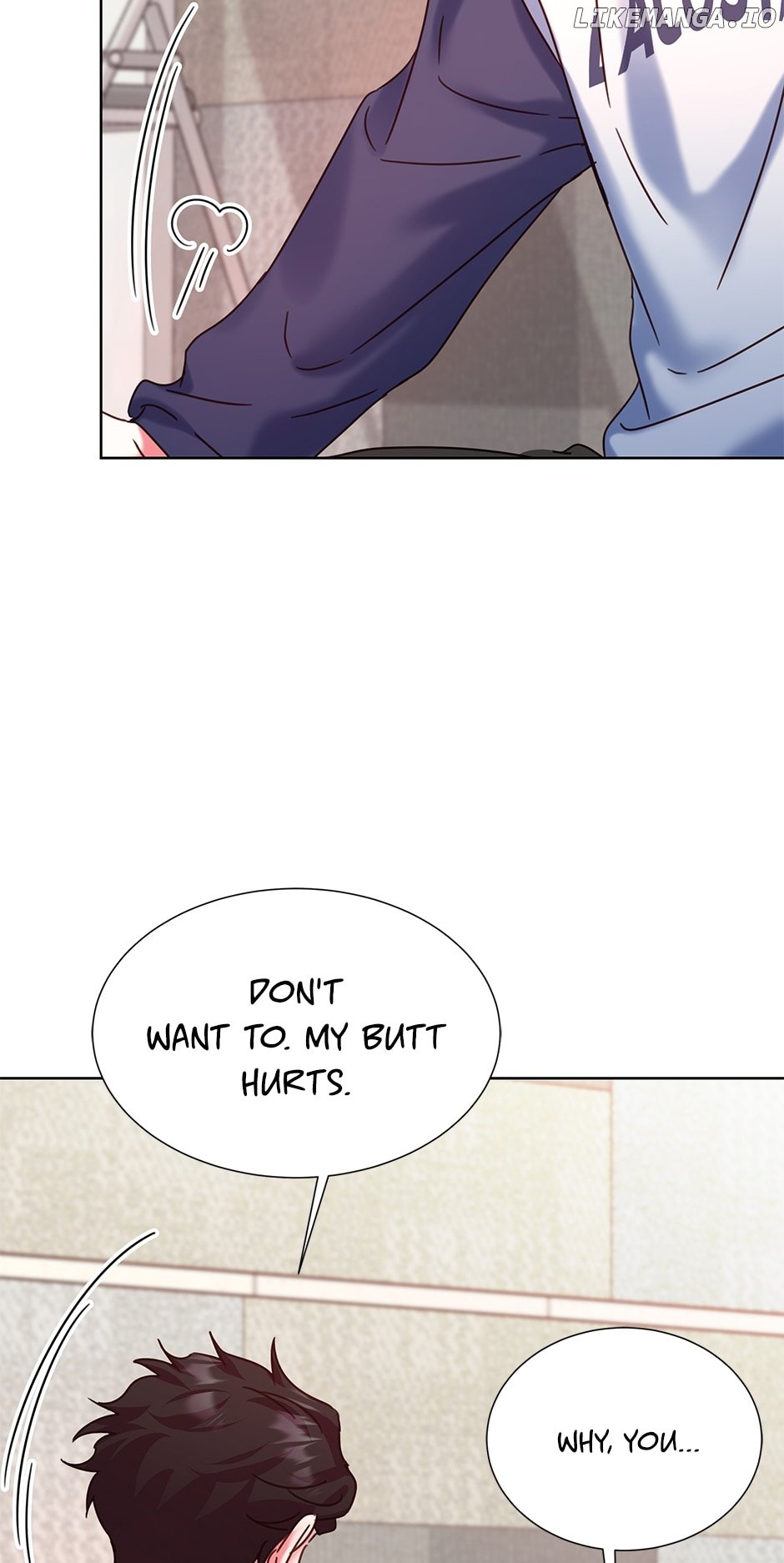 Once Again Idol Chapter 126 - page 25
