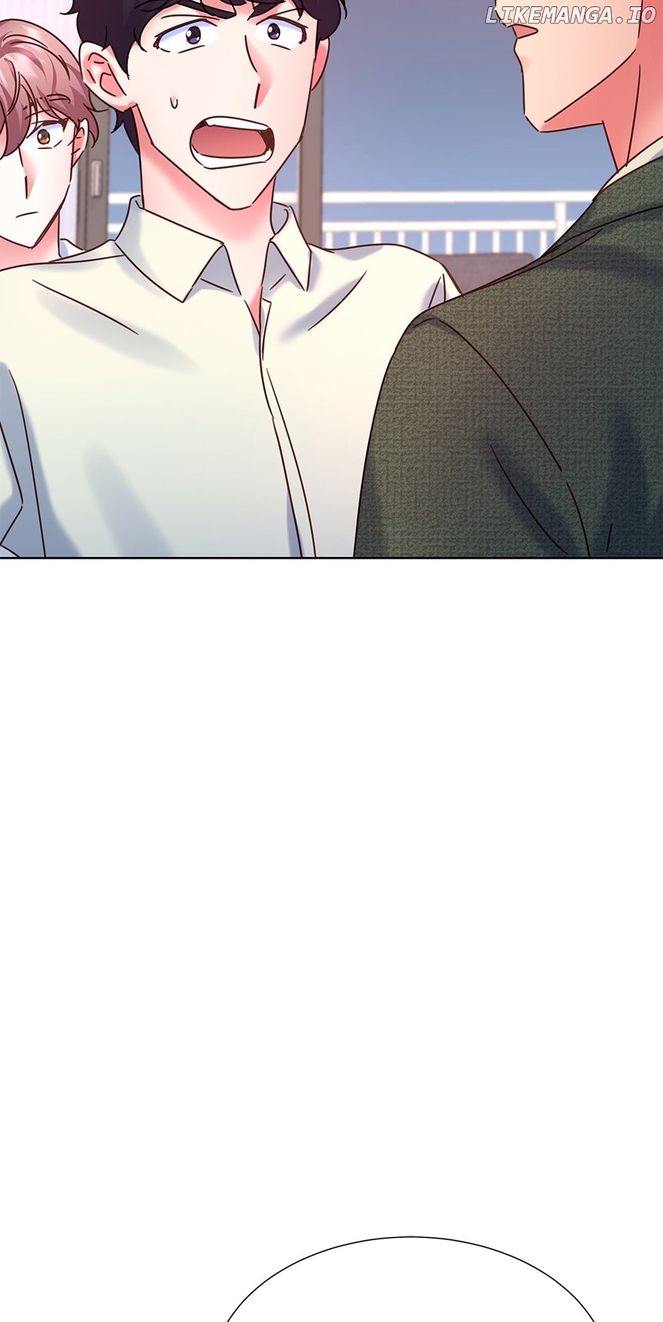 Once Again Idol Chapter 126 - page 3