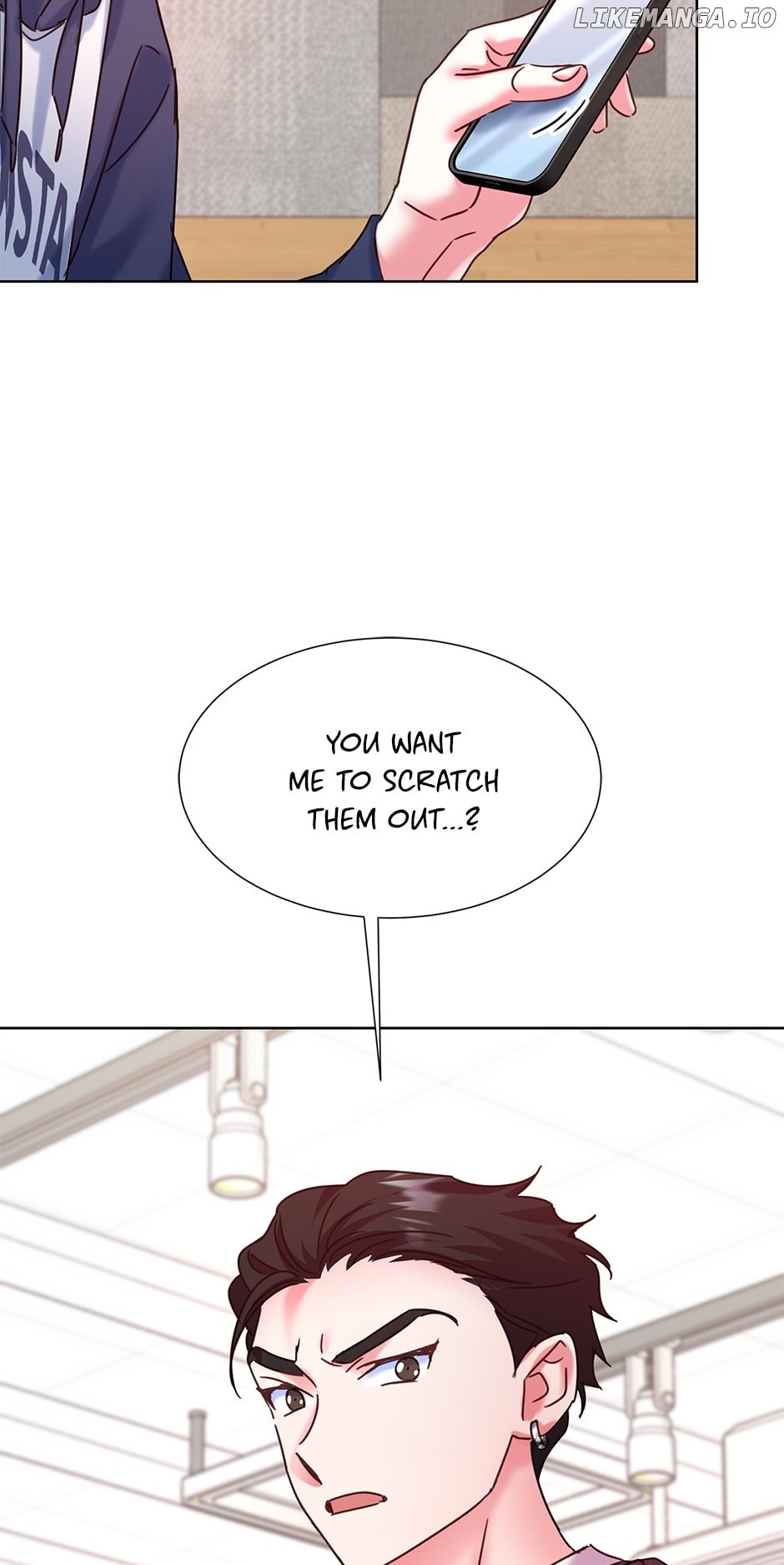 Once Again Idol Chapter 126 - page 30
