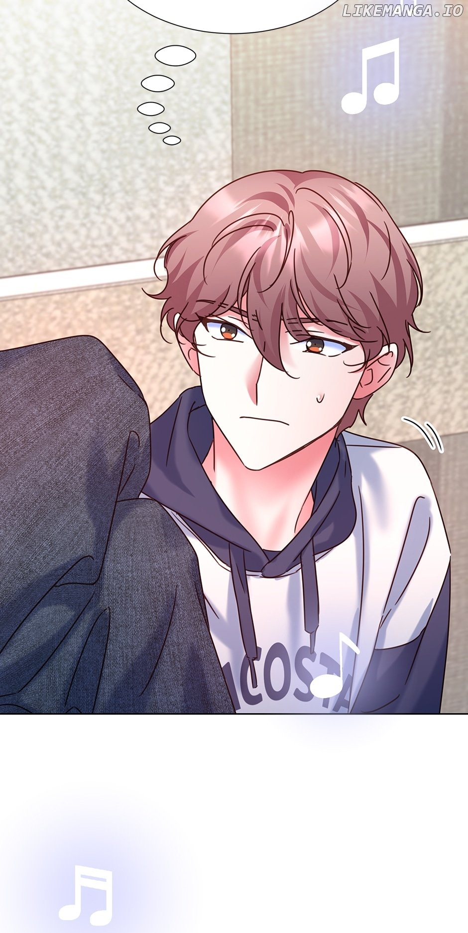 Once Again Idol Chapter 126 - page 37