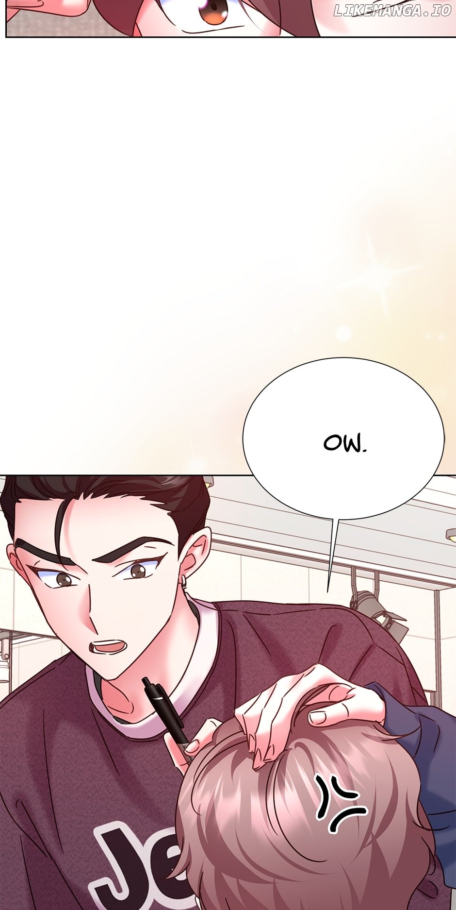 Once Again Idol Chapter 126 - page 43