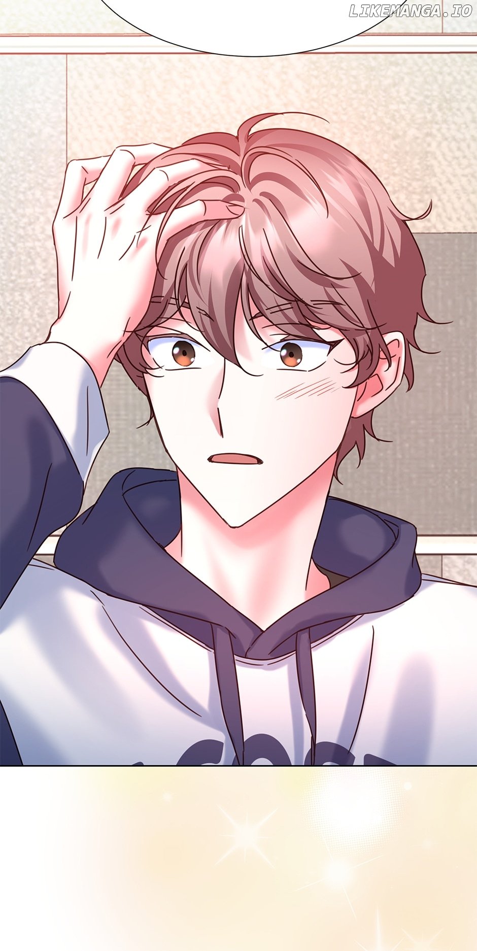Once Again Idol Chapter 126 - page 45