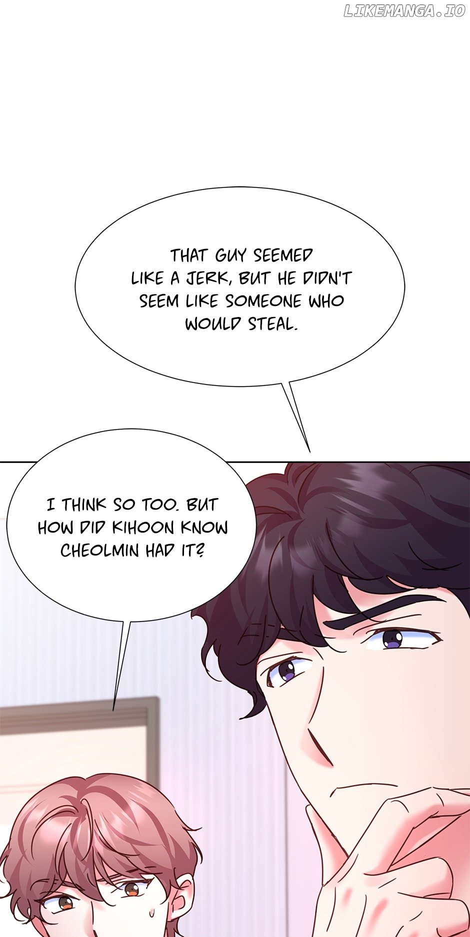 Once Again Idol Chapter 126 - page 5