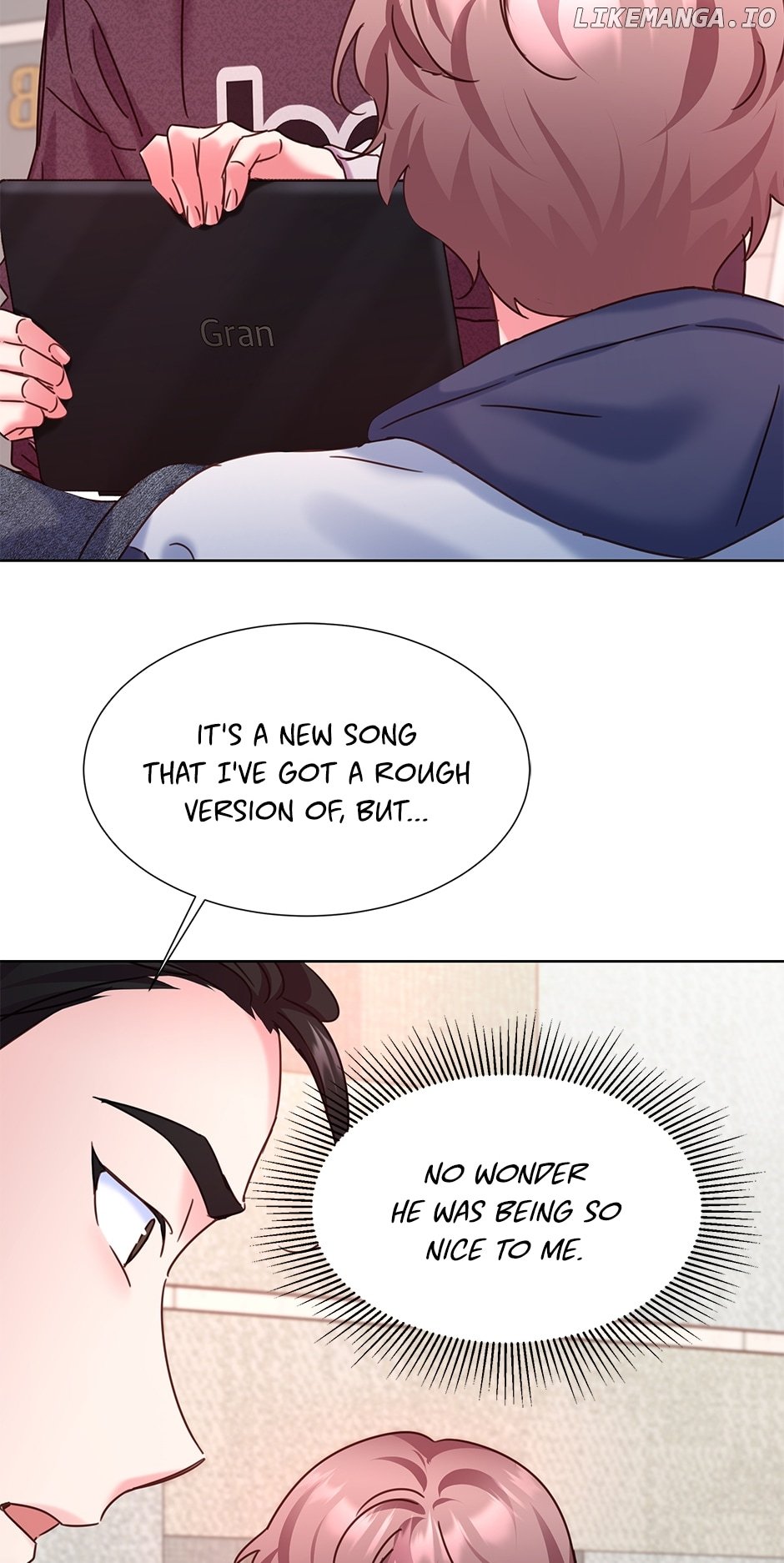 Once Again Idol Chapter 126 - page 50