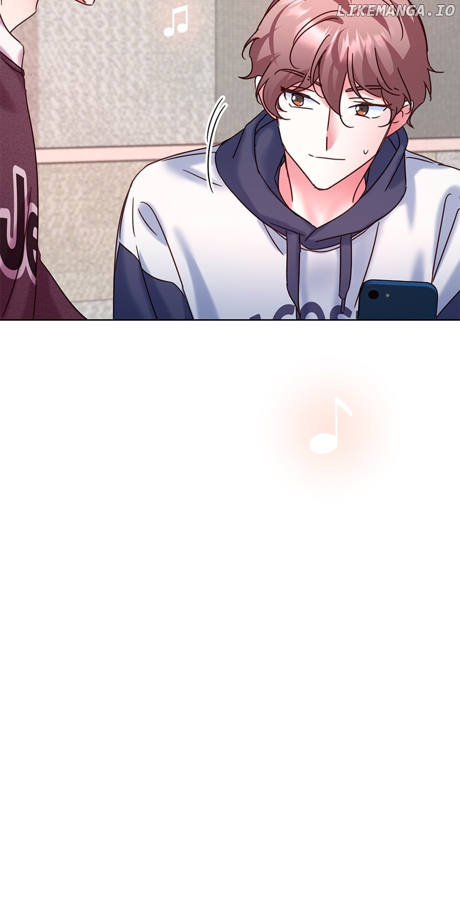 Once Again Idol Chapter 126 - page 59