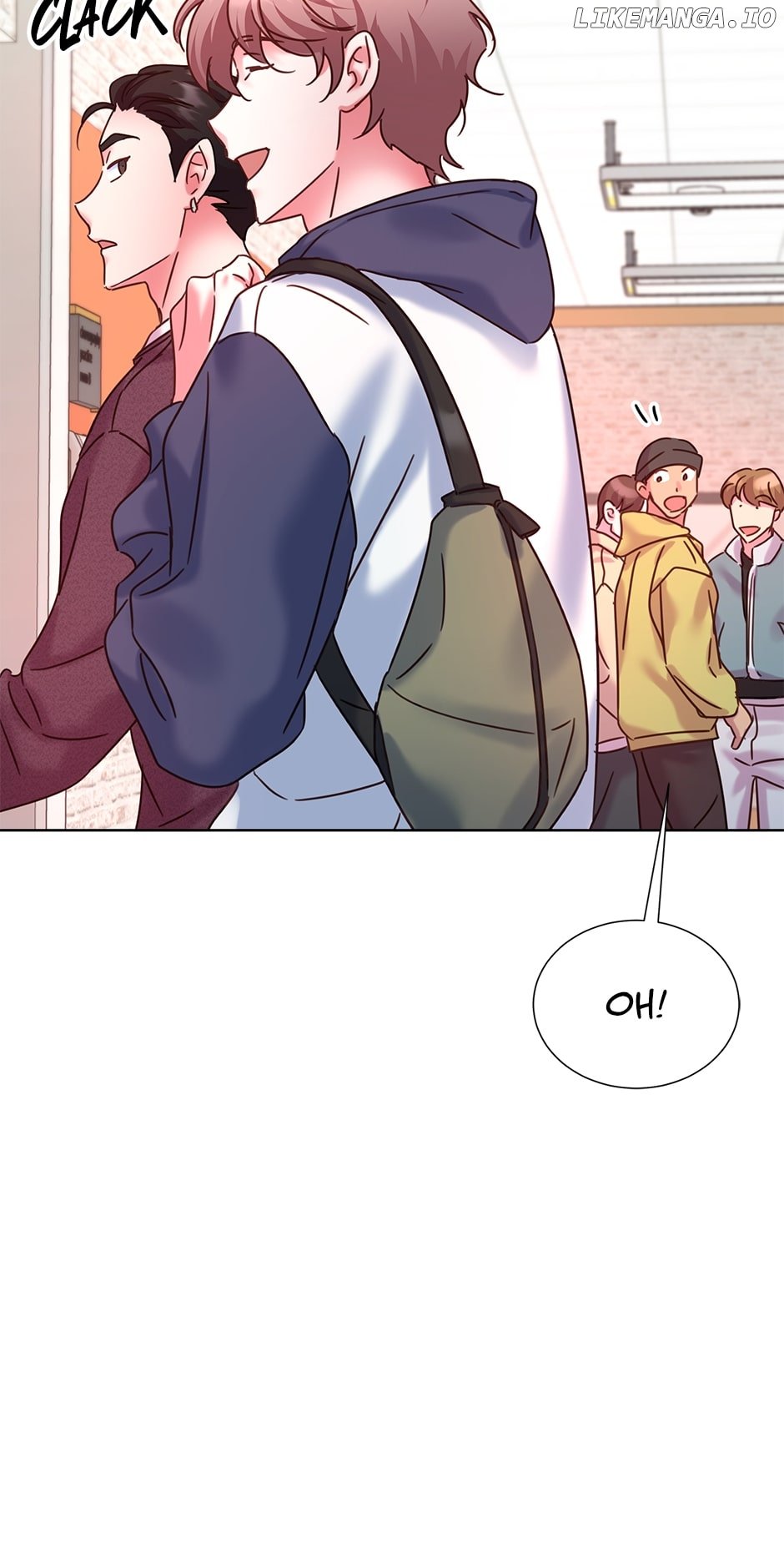 Once Again Idol Chapter 126 - page 63