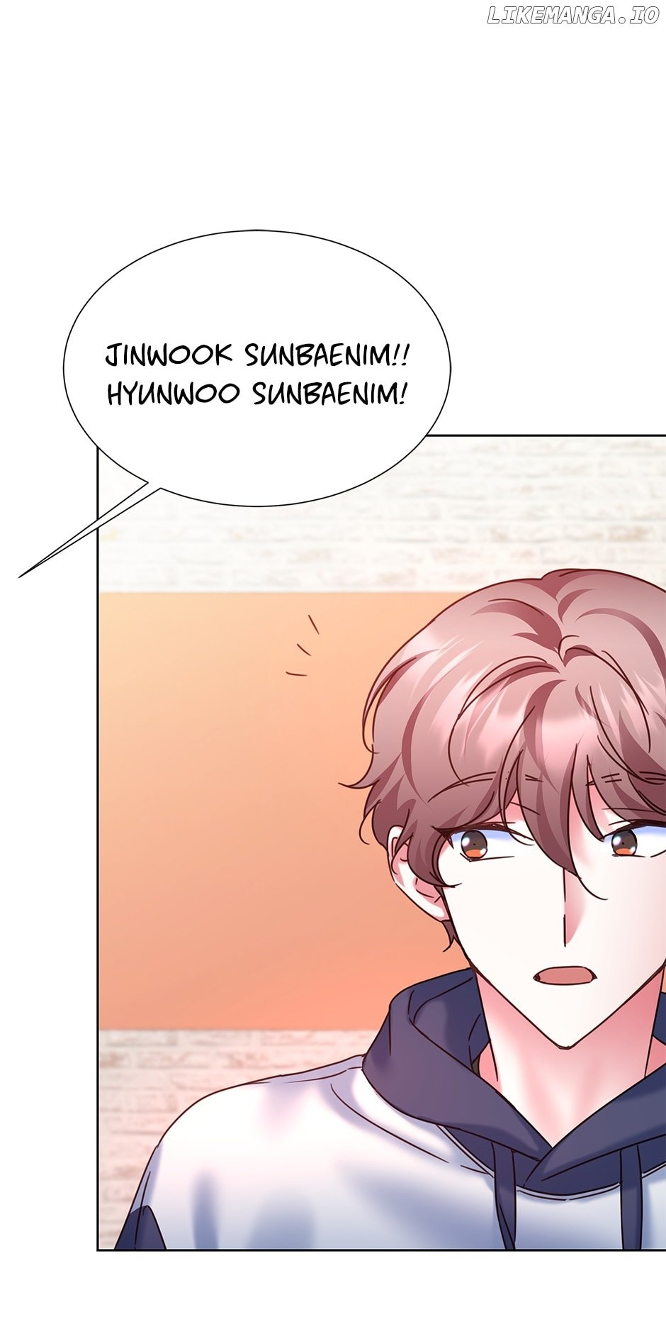 Once Again Idol Chapter 126 - page 64