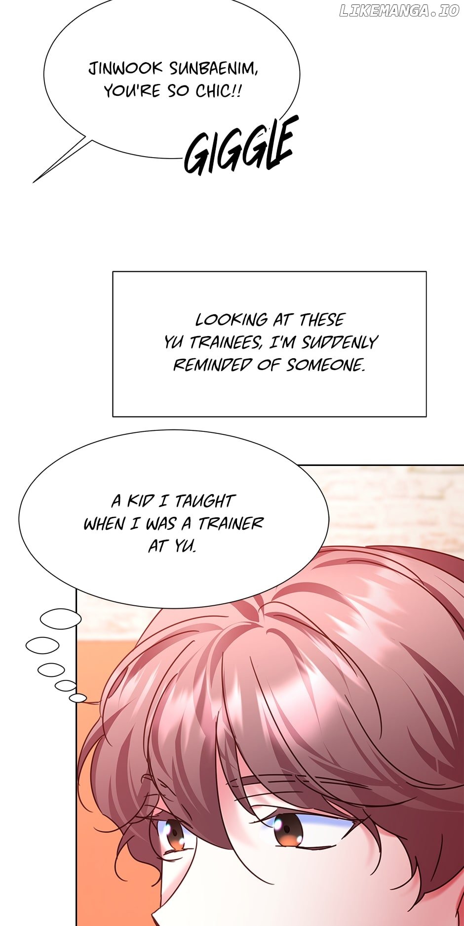 Once Again Idol Chapter 126 - page 67