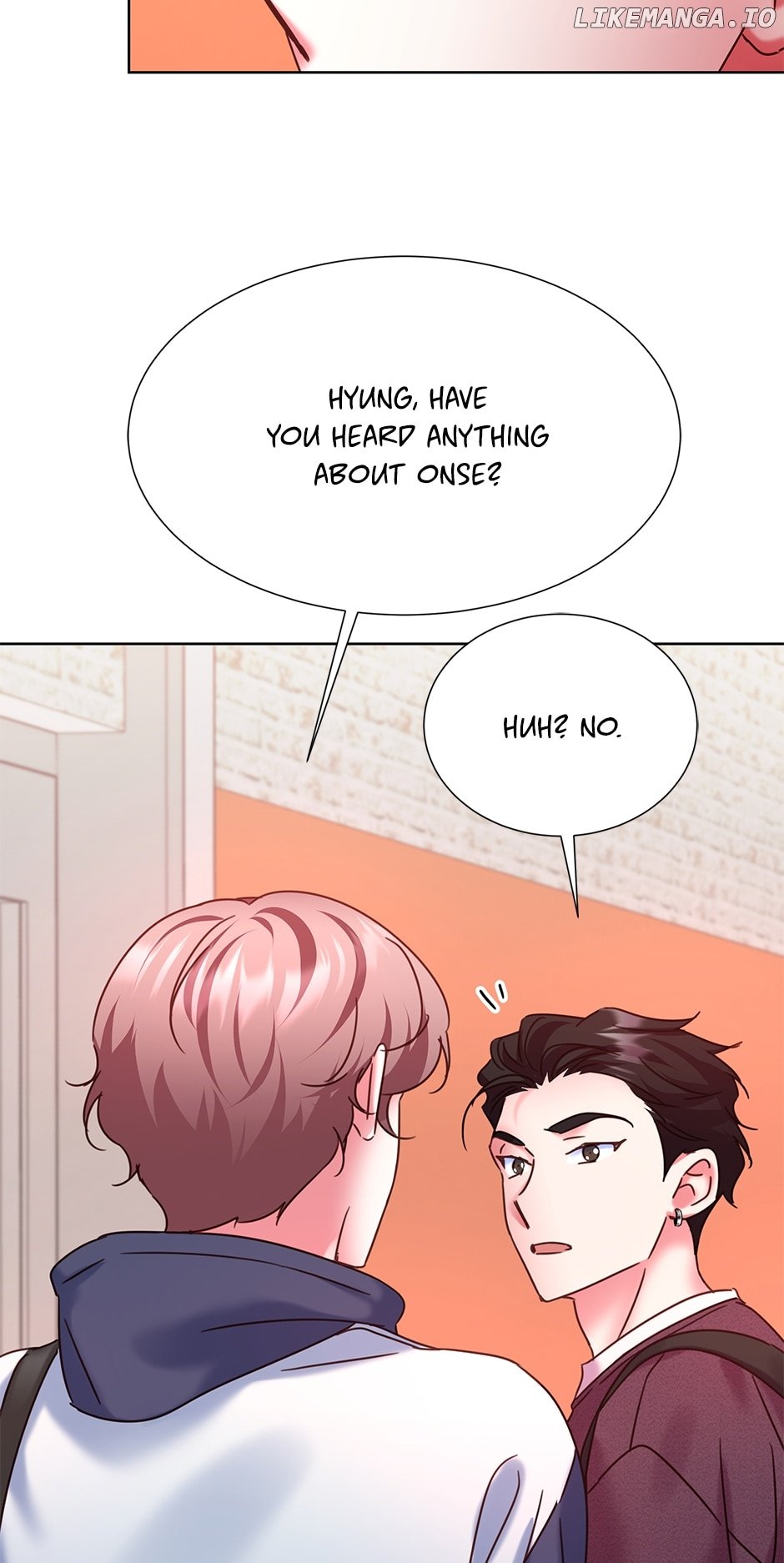 Once Again Idol Chapter 126 - page 68