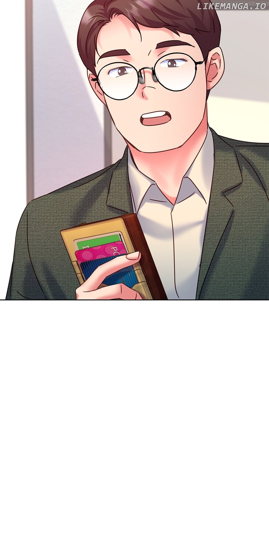 Once Again Idol Chapter 126 - page 7