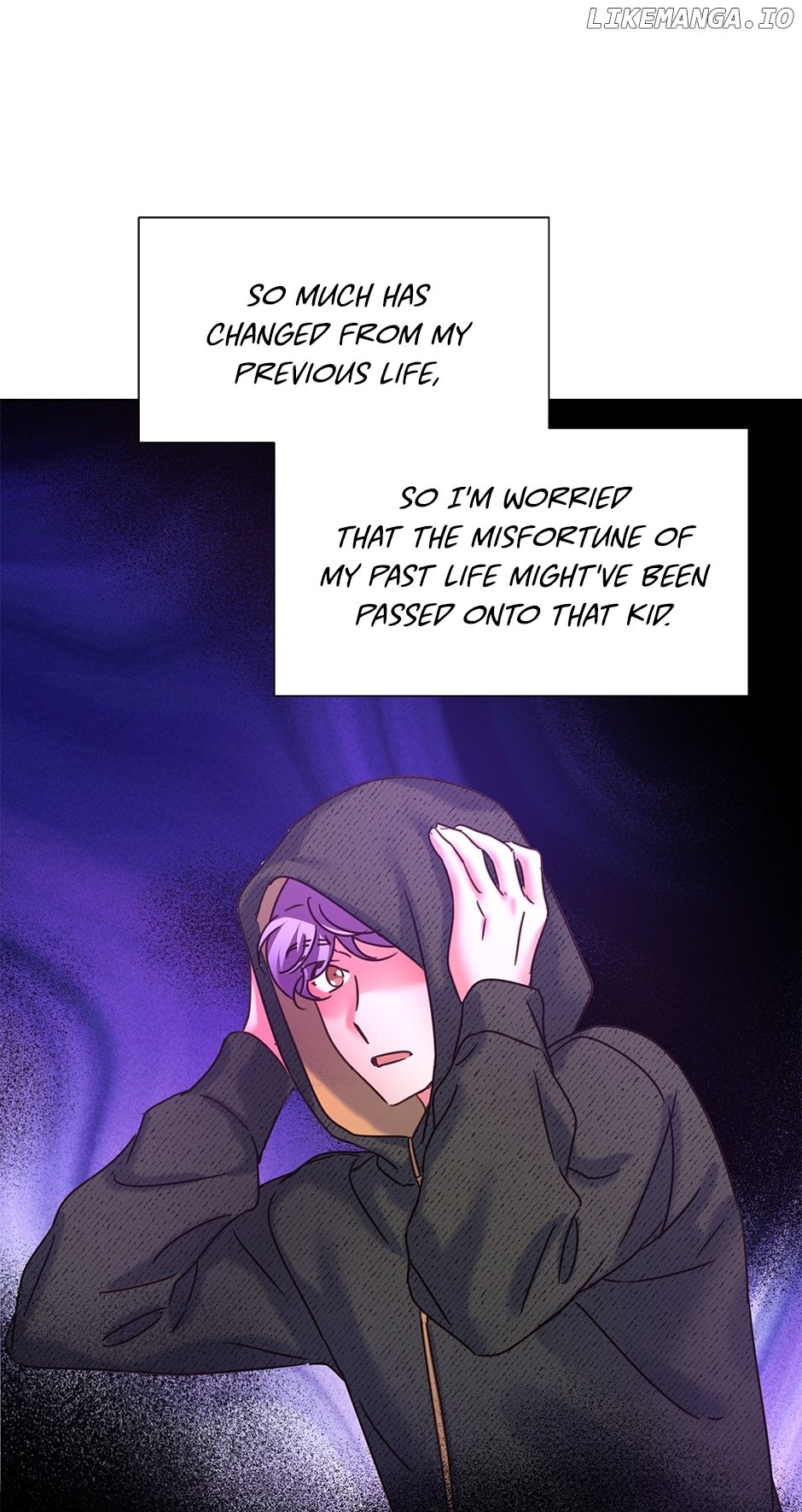 Once Again Idol Chapter 126 - page 72