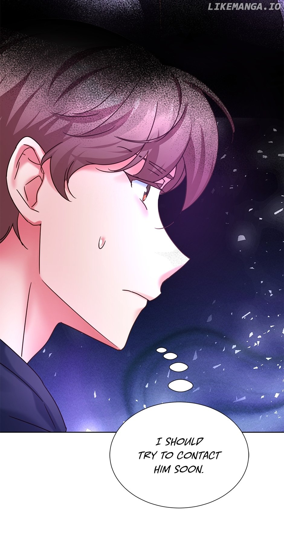 Once Again Idol Chapter 126 - page 73
