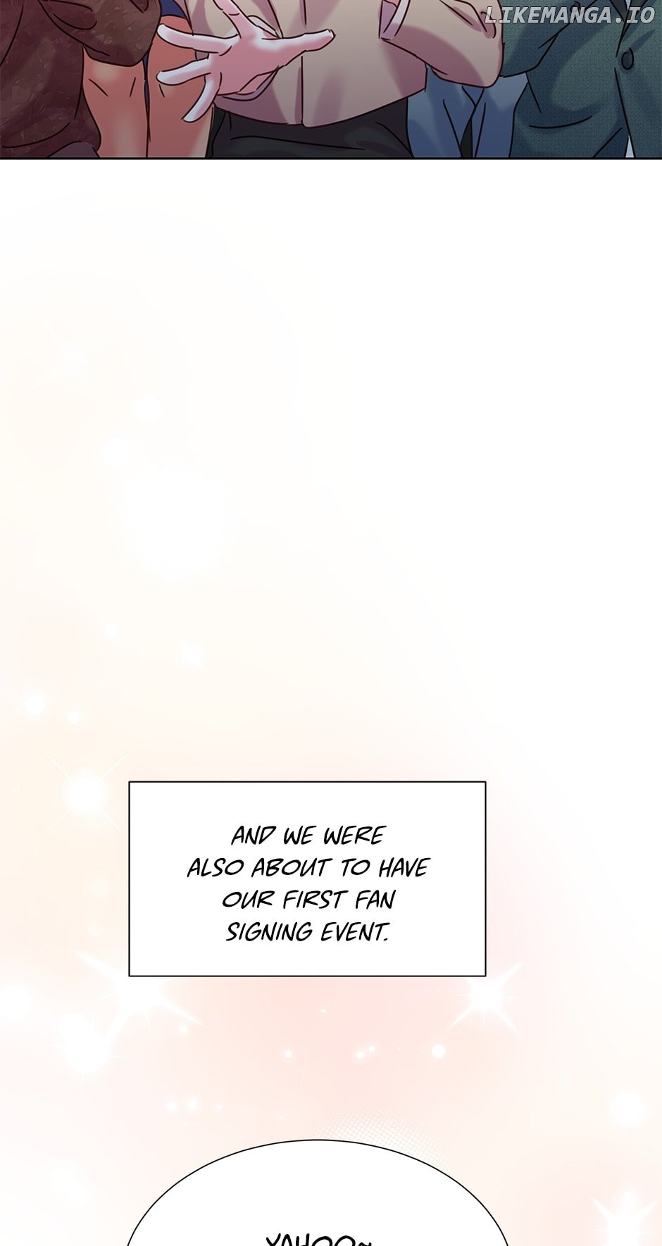 Once Again Idol Chapter 126 - page 78