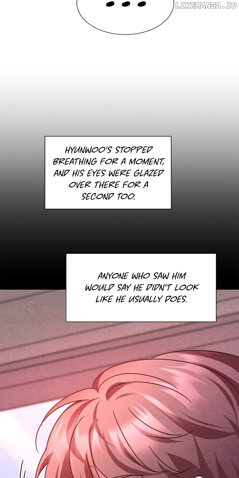 Once Again Idol Chapter 126 - page 96