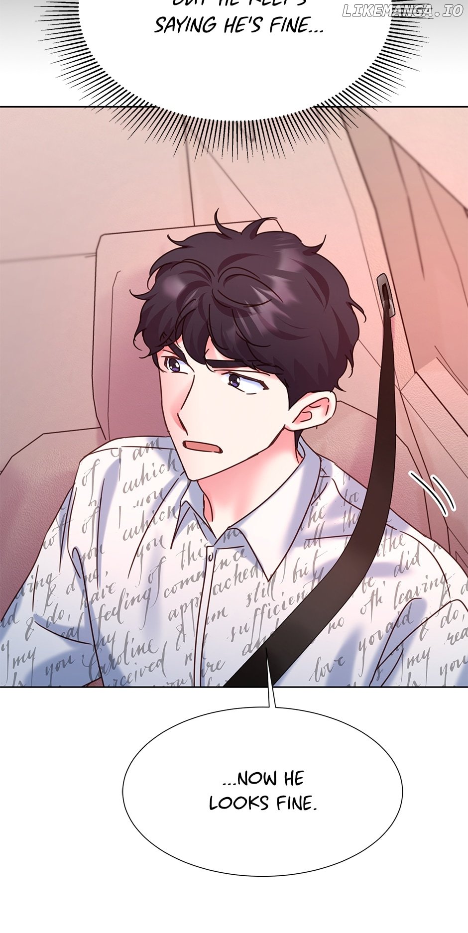 Once Again Idol Chapter 126 - page 98