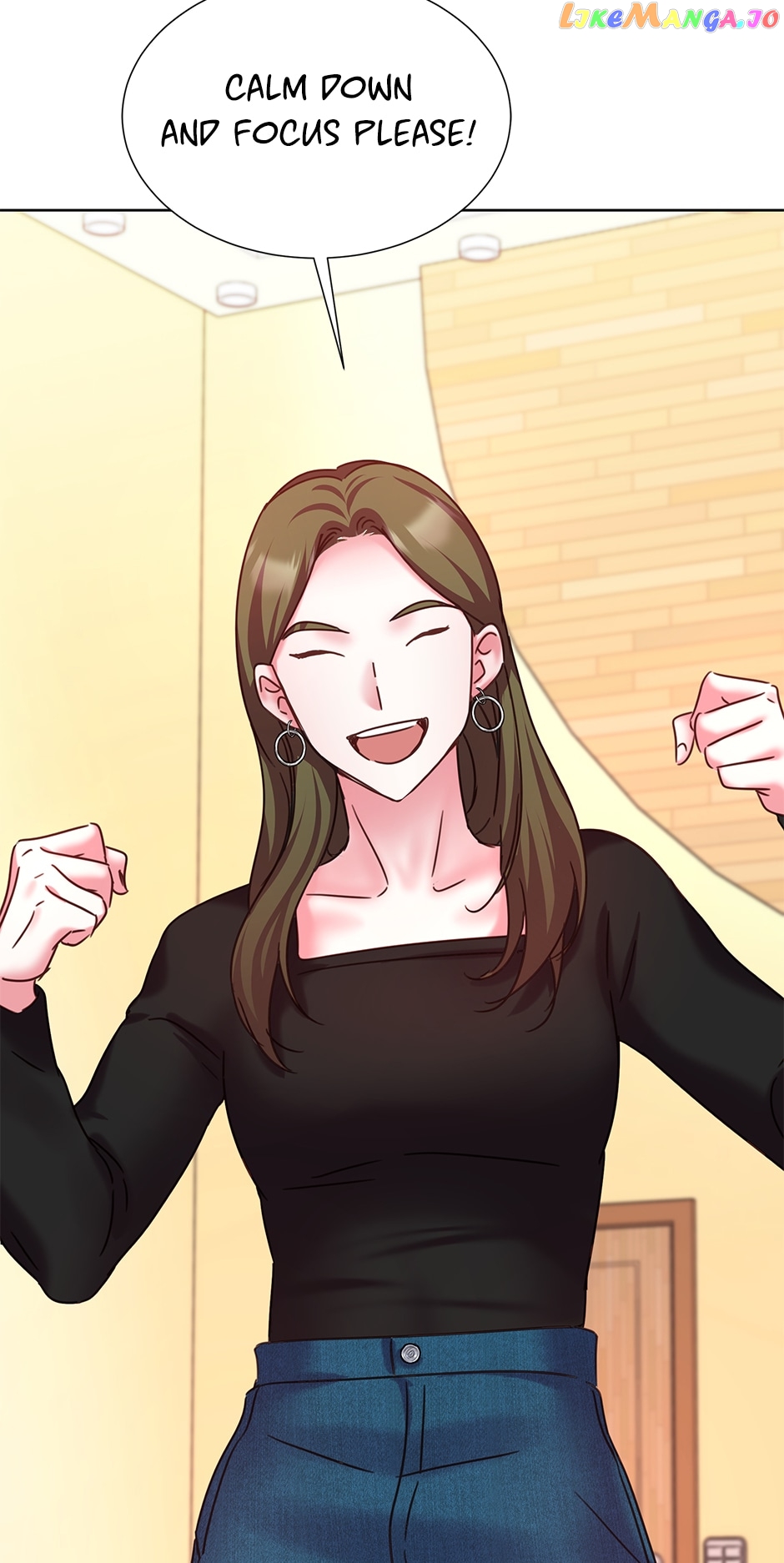 Once Again Idol Chapter 109 - page 100