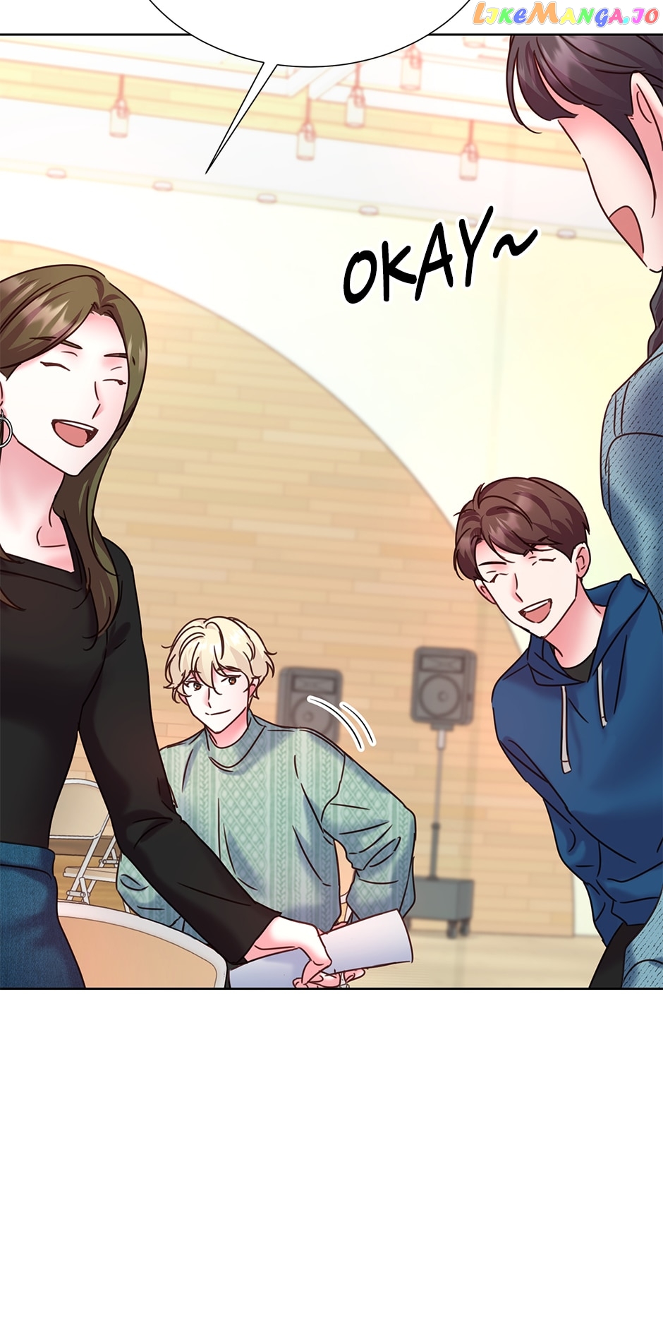Once Again Idol Chapter 109 - page 102