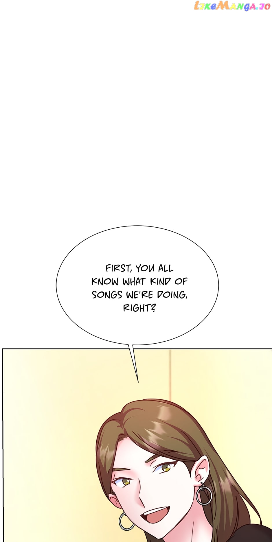 Once Again Idol Chapter 109 - page 103