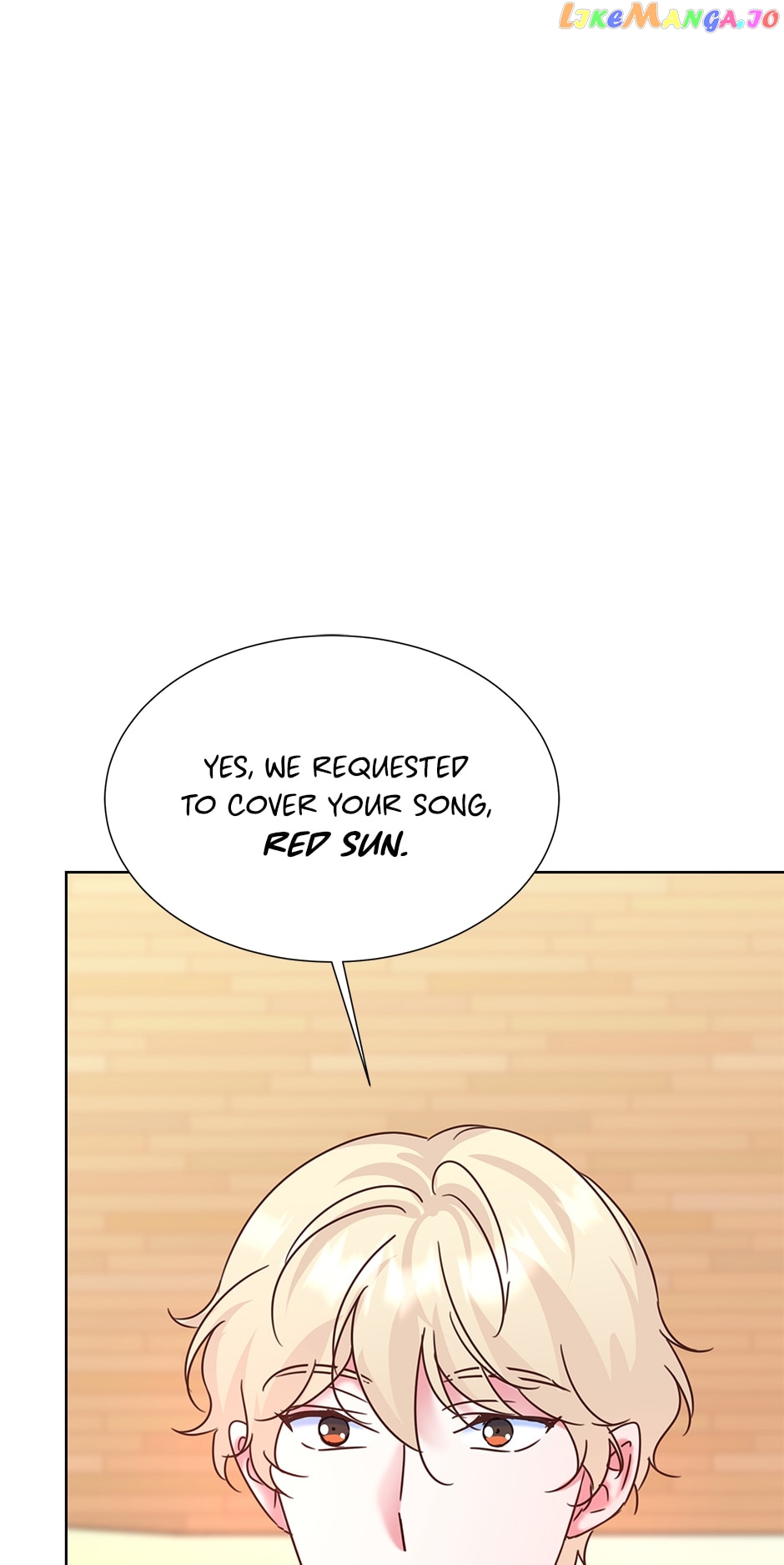 Once Again Idol Chapter 109 - page 105