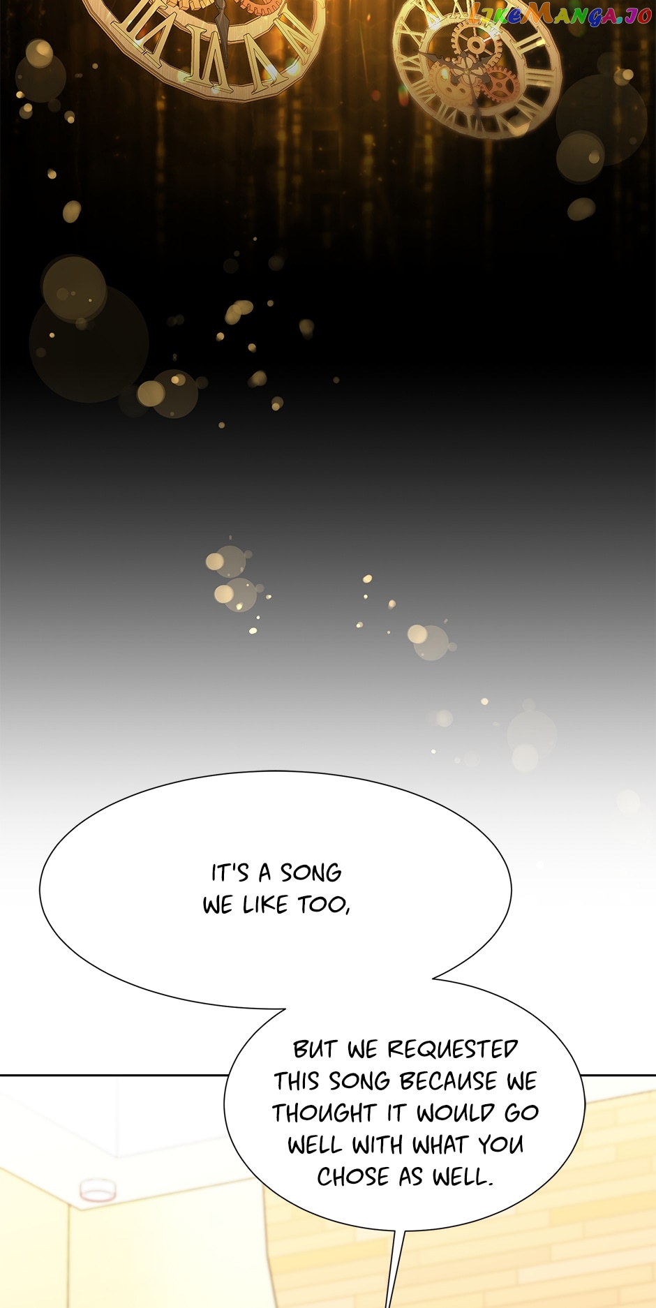 Once Again Idol Chapter 109 - page 109