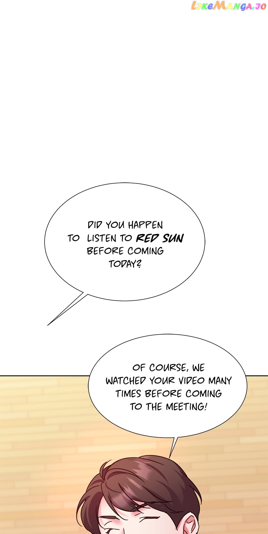 Once Again Idol Chapter 109 - page 111