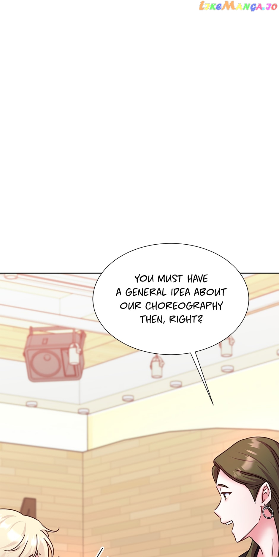 Once Again Idol Chapter 109 - page 113