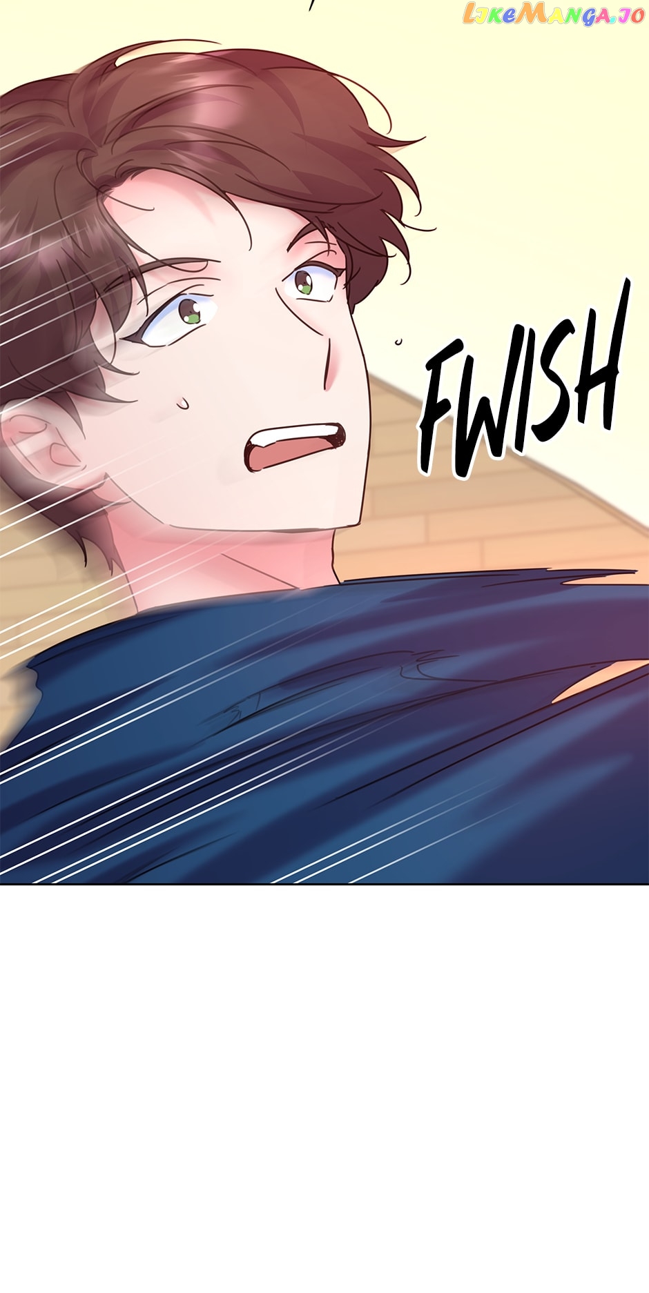 Once Again Idol Chapter 109 - page 117