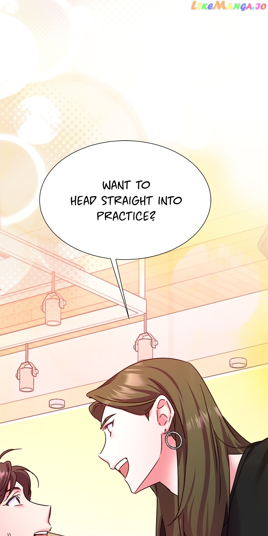Once Again Idol Chapter 109 - page 119