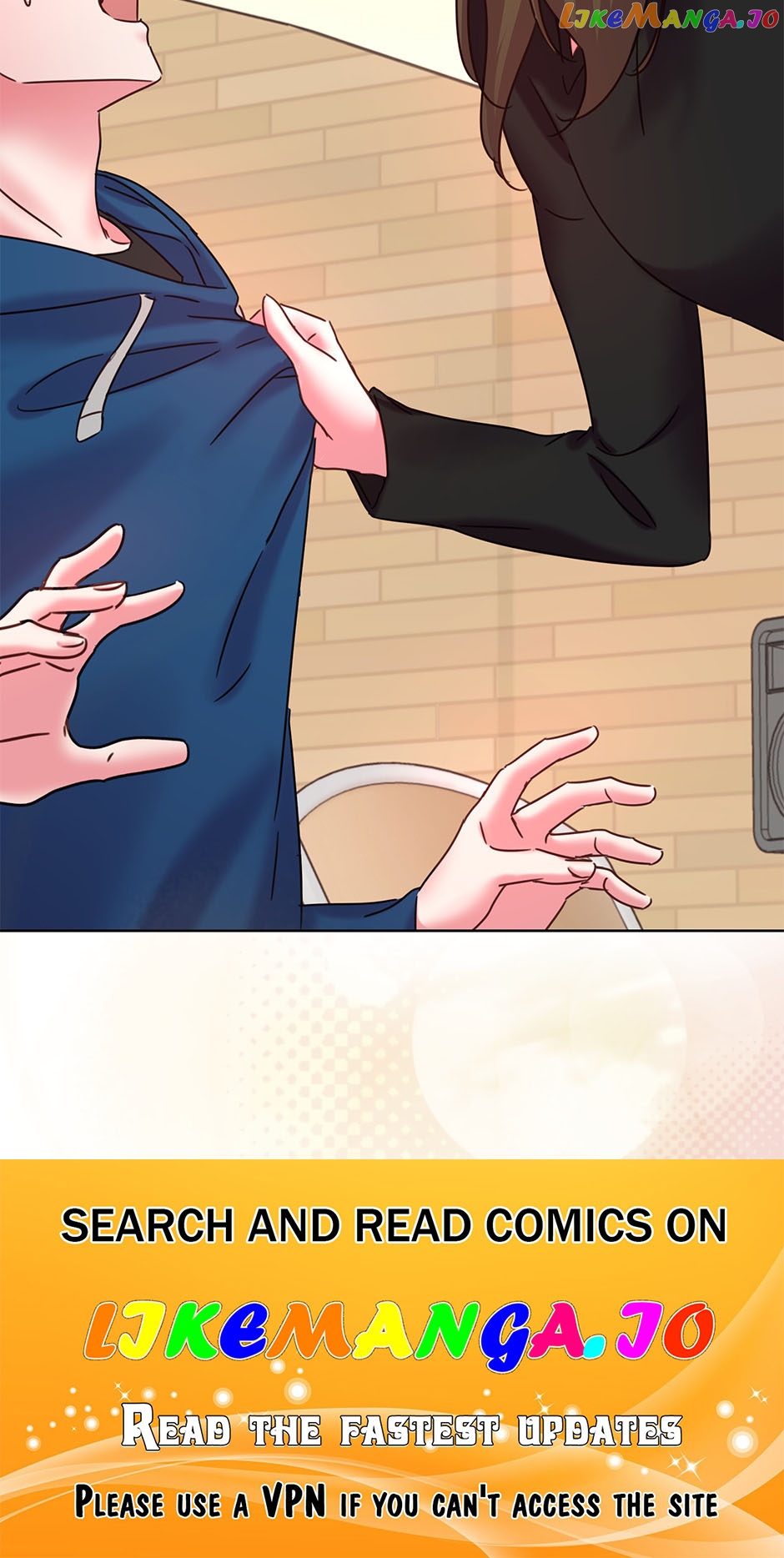 Once Again Idol Chapter 109 - page 120