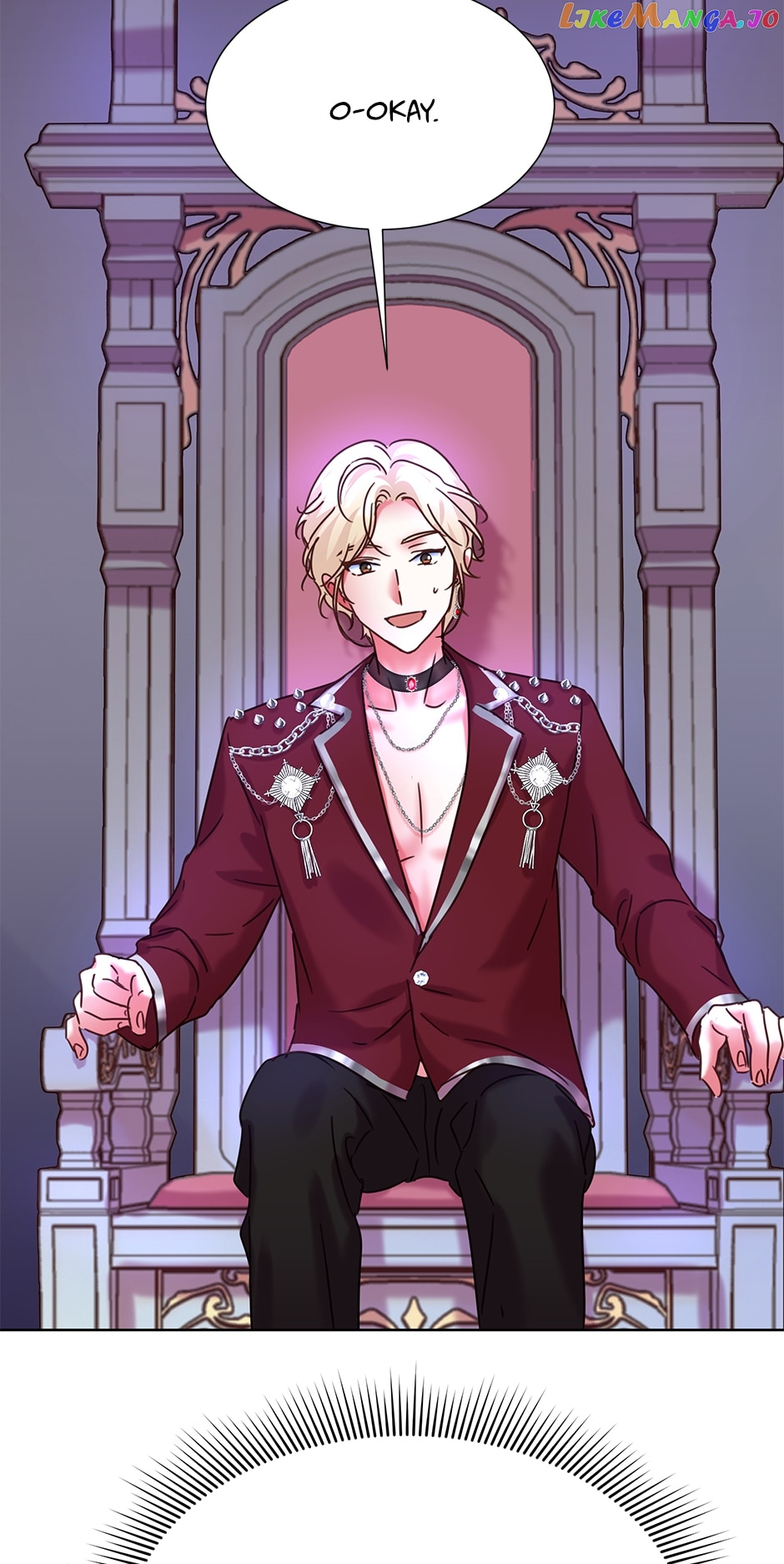 Once Again Idol Chapter 109 - page 2