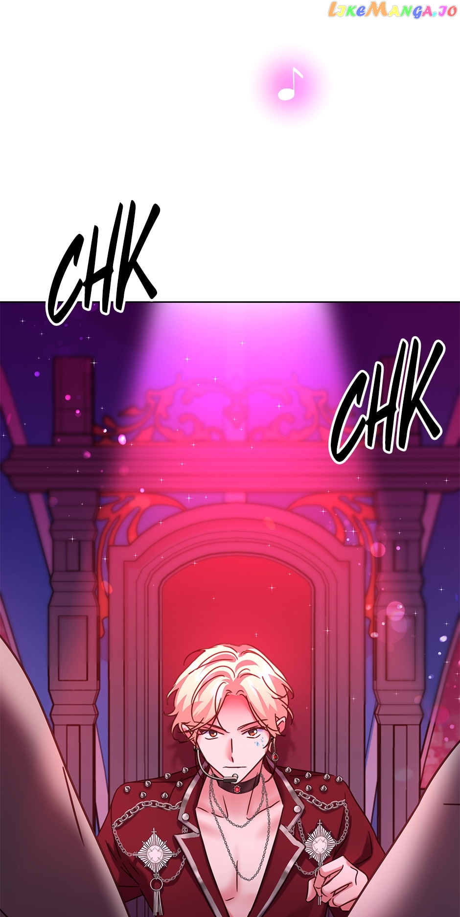 Once Again Idol Chapter 109 - page 25