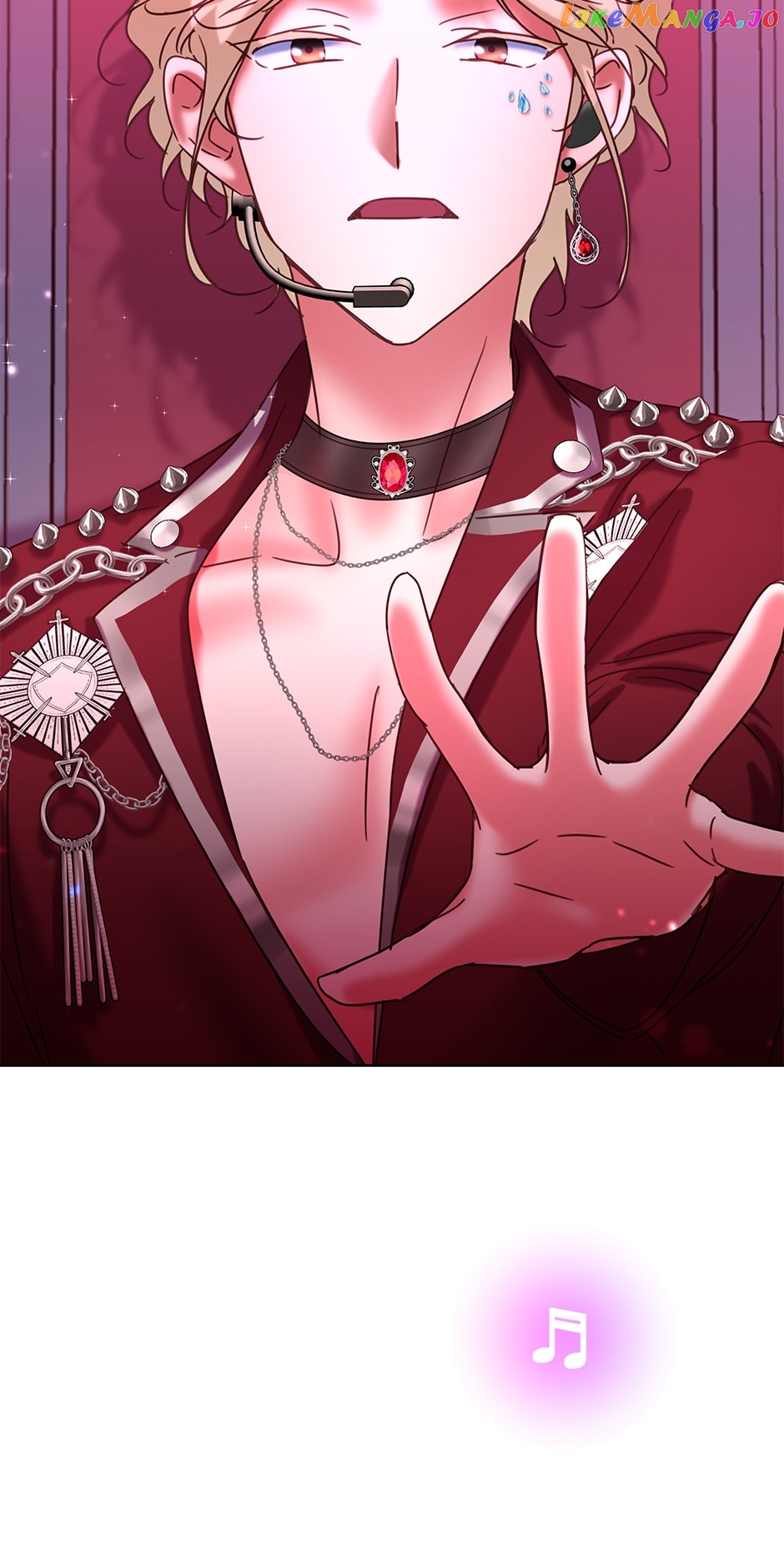 Once Again Idol Chapter 109 - page 29