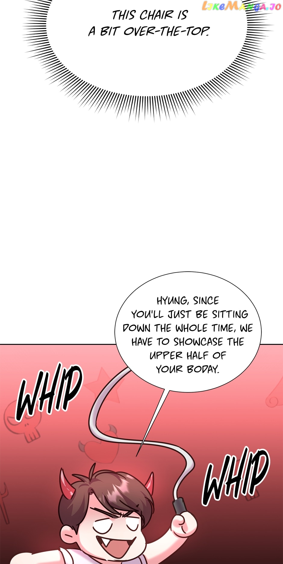 Once Again Idol Chapter 109 - page 3