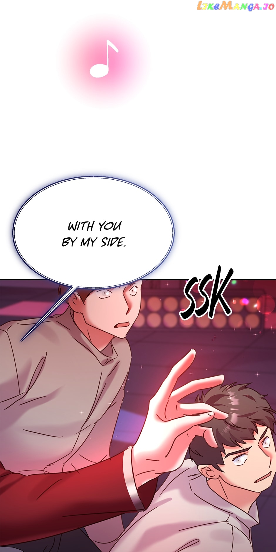 Once Again Idol Chapter 109 - page 30