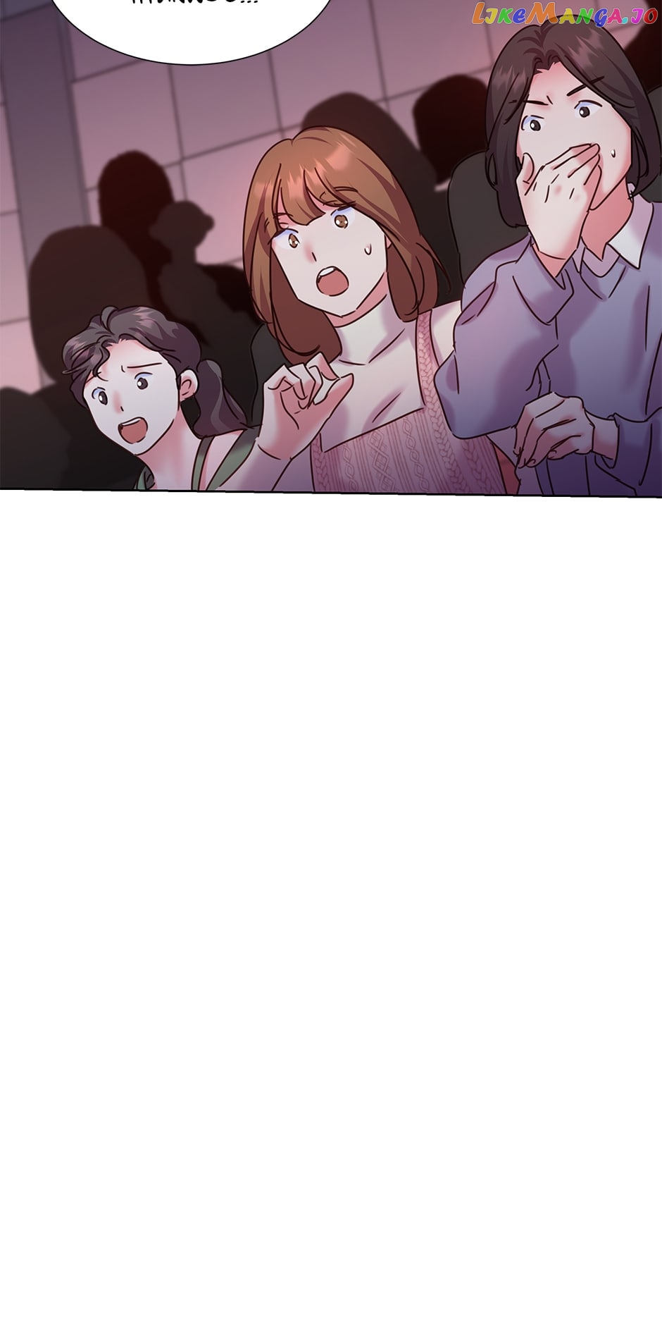 Once Again Idol Chapter 109 - page 38