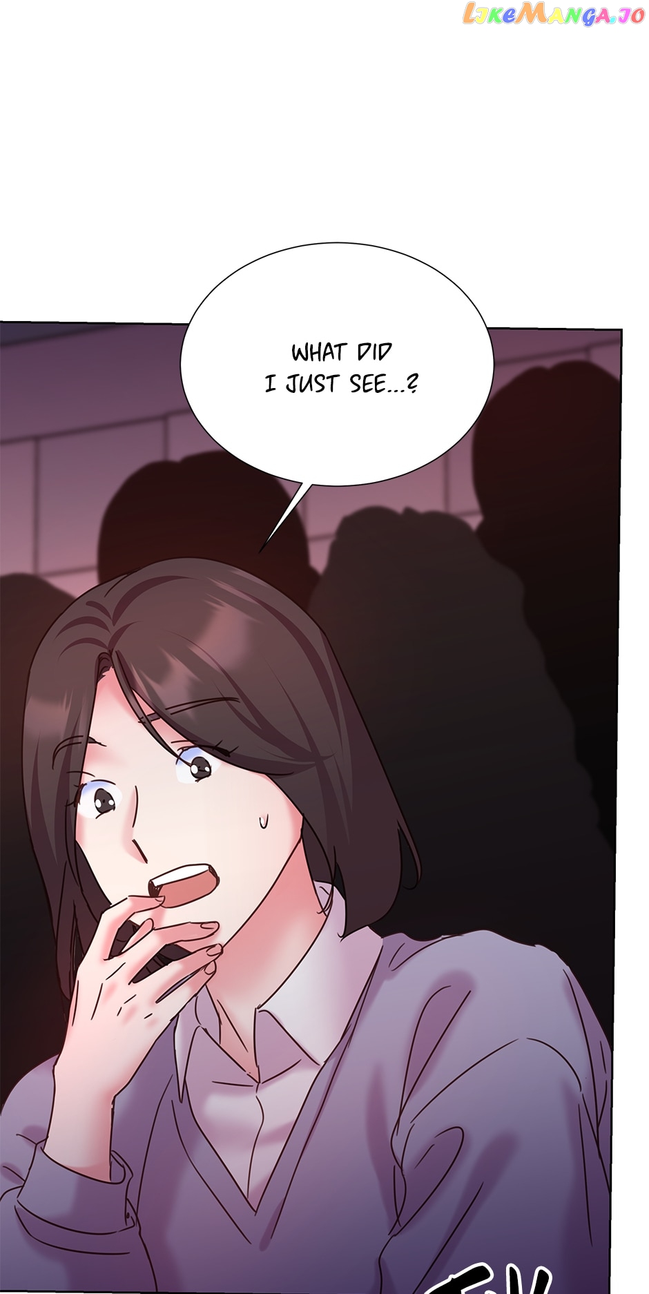 Once Again Idol Chapter 109 - page 39