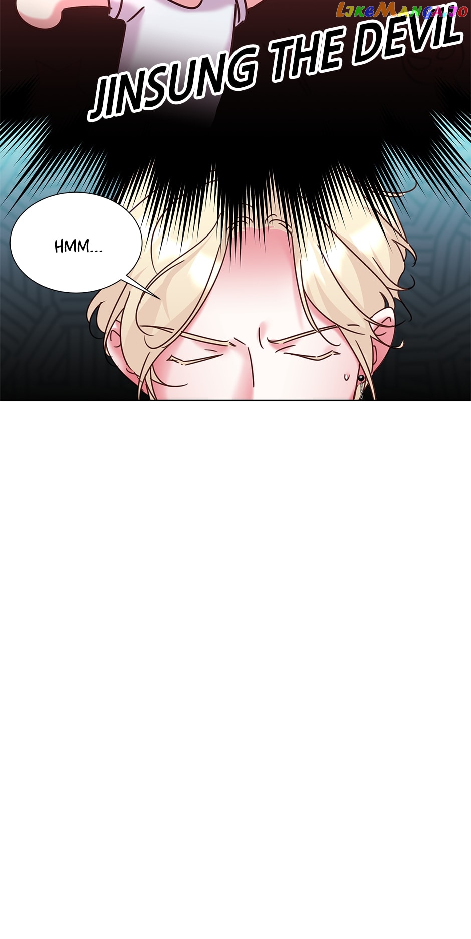 Once Again Idol Chapter 109 - page 4