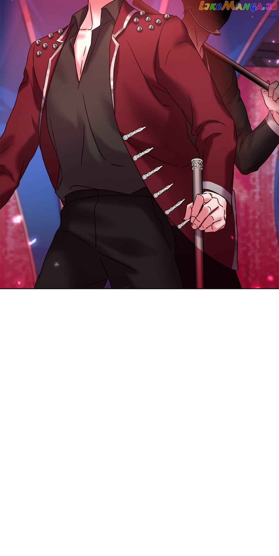Once Again Idol Chapter 109 - page 43