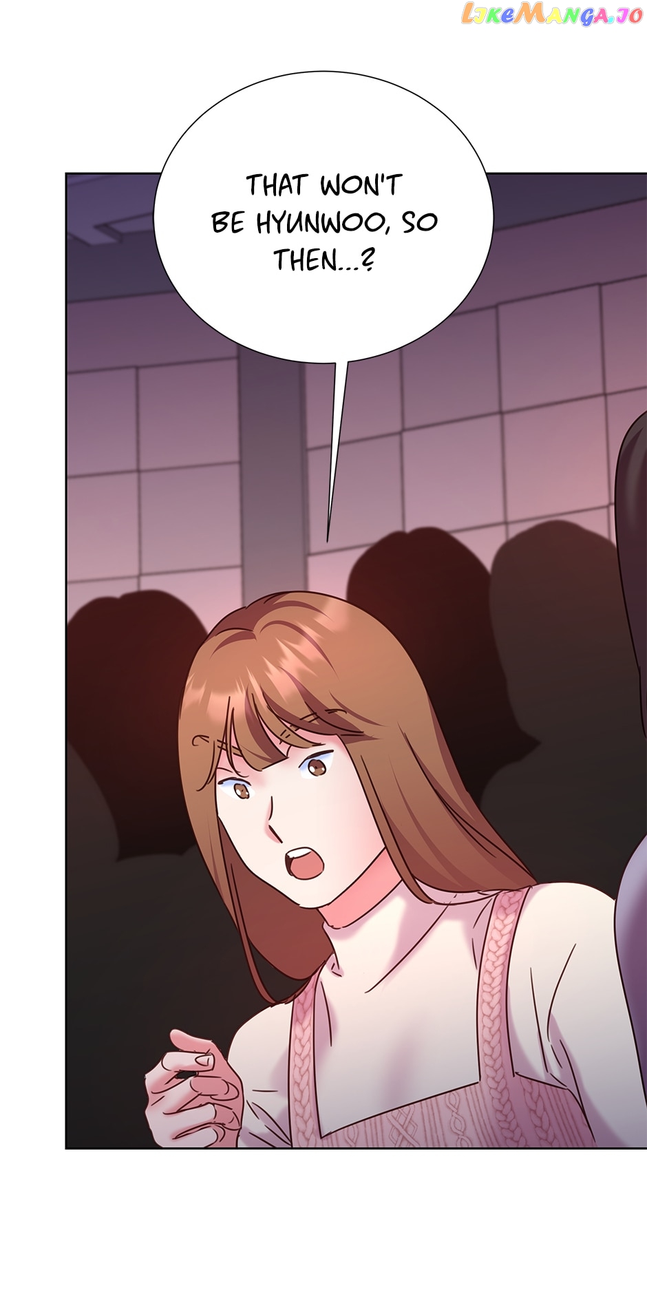 Once Again Idol Chapter 109 - page 44