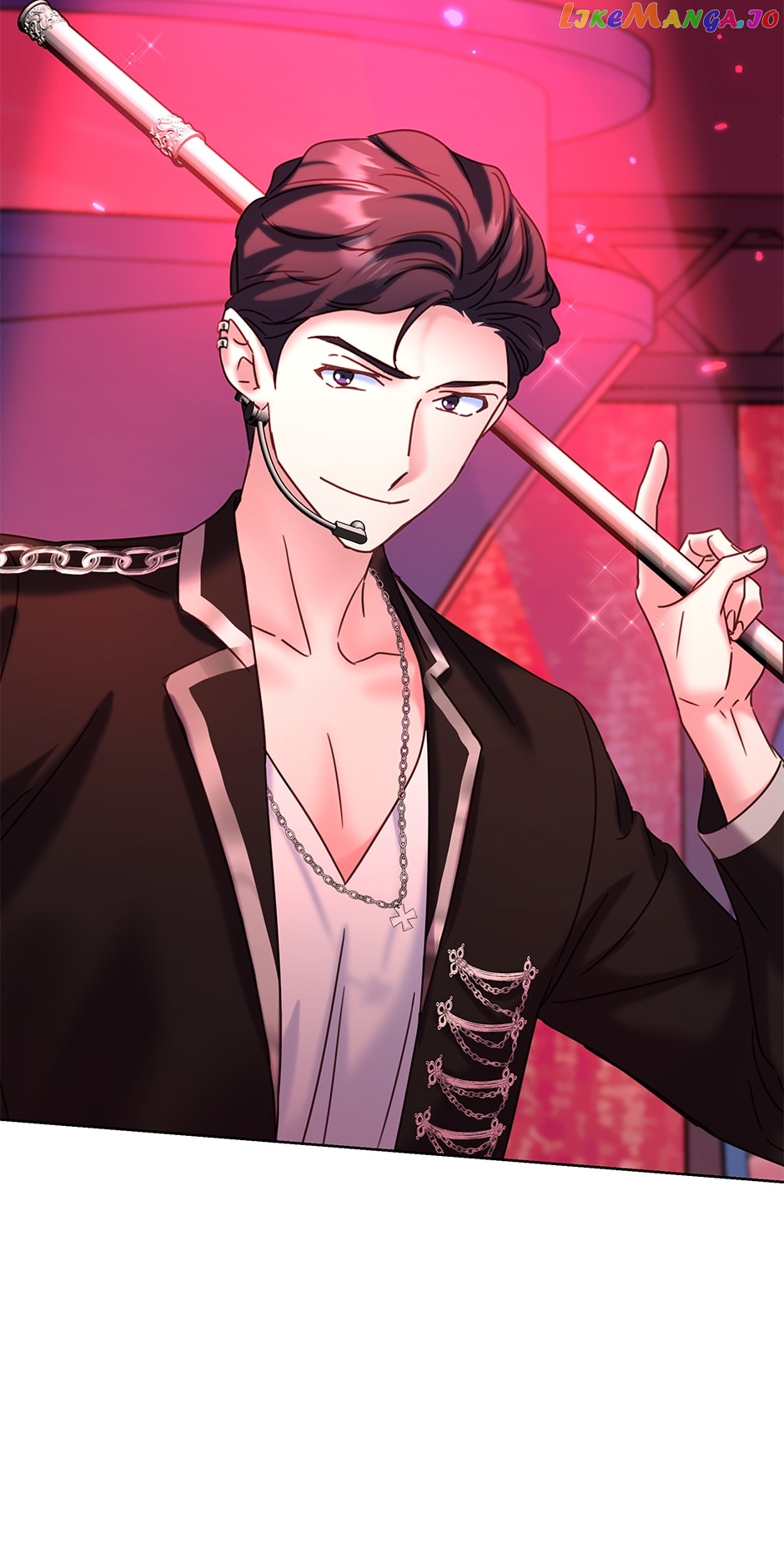 Once Again Idol Chapter 109 - page 46