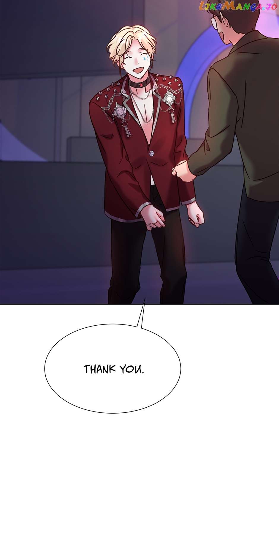 Once Again Idol Chapter 109 - page 48